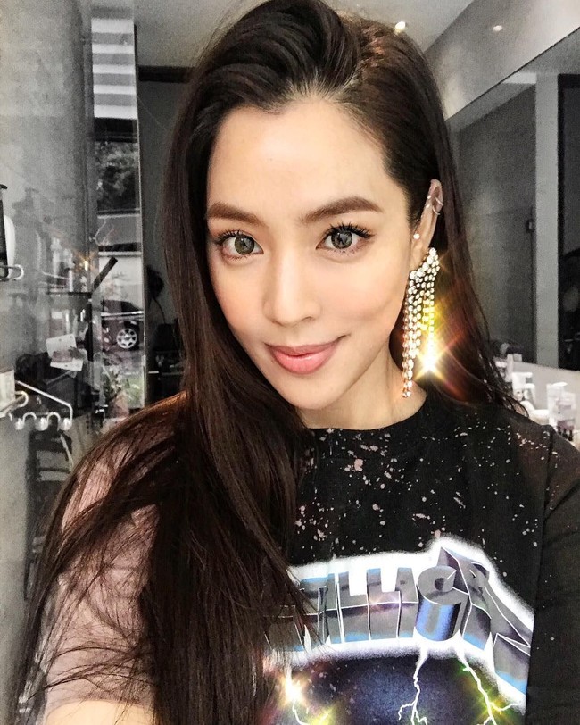 Nama Arissa Cheo sempat menjadi pusat perhatian sejak menikah dengan Vanness Wu pada 2013. Foto: Instagram/Arissa Cheo