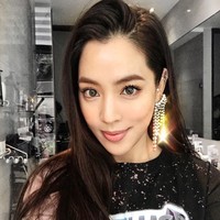 Nama Arissa Cheo sempat menjadi pusat perhatian sejak menikah dengan Vanness Wu pada 2013. Foto: Instagram/Arissa Cheo