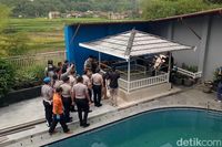 Cerita Terungkapnya Bungker di Rumah Mewah Big Bos Miras