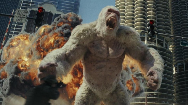 Foto: dok.Warner Bros Foto: dok.Warner Bros