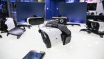 Asyik! Di Kafe Ini Bisa Main Game VR Sambil Ngopi dan Makan Dessert