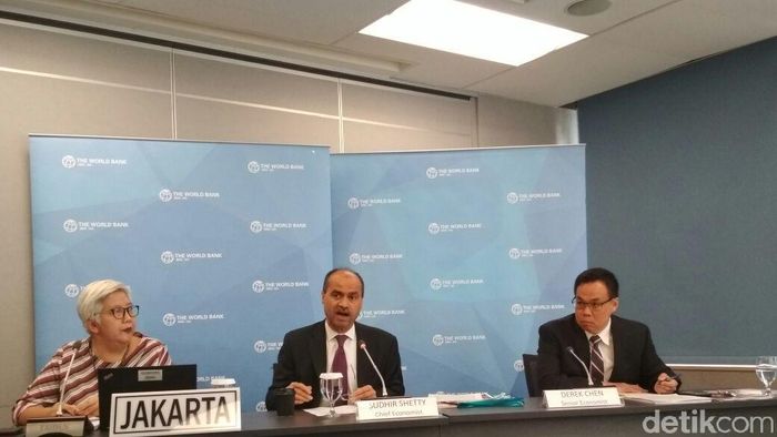 Foto: Hendra Kusuma/detikFinance Foto: Hendra Kusuma/detikFinance