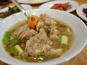 Ini Dia 5 Warung Betawi yang Wajib Dicicip Saat Mampir ke Tangerang