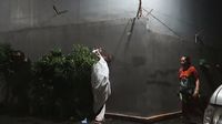 Akhir Kisah Prank Pocong yang Berujung Permintaan Maaf