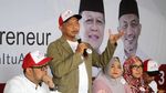 Cawagub Jabar Ahmad Syaikhu Kenalkan ASYIKPreneur