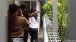 Jalani Sidang Alis Jennifer Dunn Tetap Cetar