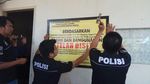 Foto: Rumah Bos Abu Tours Kembali Disita, Total 23 Rumah/Gedung