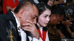 Jalani Sidang Alis Jennifer Dunn Tetap Cetar