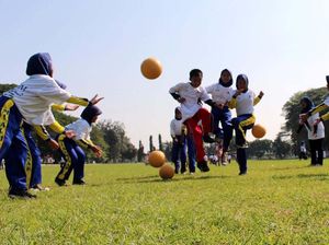 Pemberdayaan Guru Perempuan untuk Kaum Disabilitas