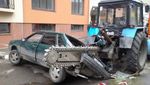 Hukuman Buat yang Suka Parkir Sembarangan