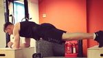 Lucu dan Keren, Deretan Foto Extreme Planking dari Instagram