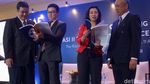 BAF Terbitkan Obligasi II 2018