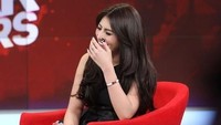 Sebelumnya dalam sebuah acara pada Kamis (9/11/2017) lalu Widuri mengaku masih berhubungan dengan Jupiter meskipun kadang-kadang. (Dok. Instagram/widuri_agesty) Dok. Instagram/widuri_agesty