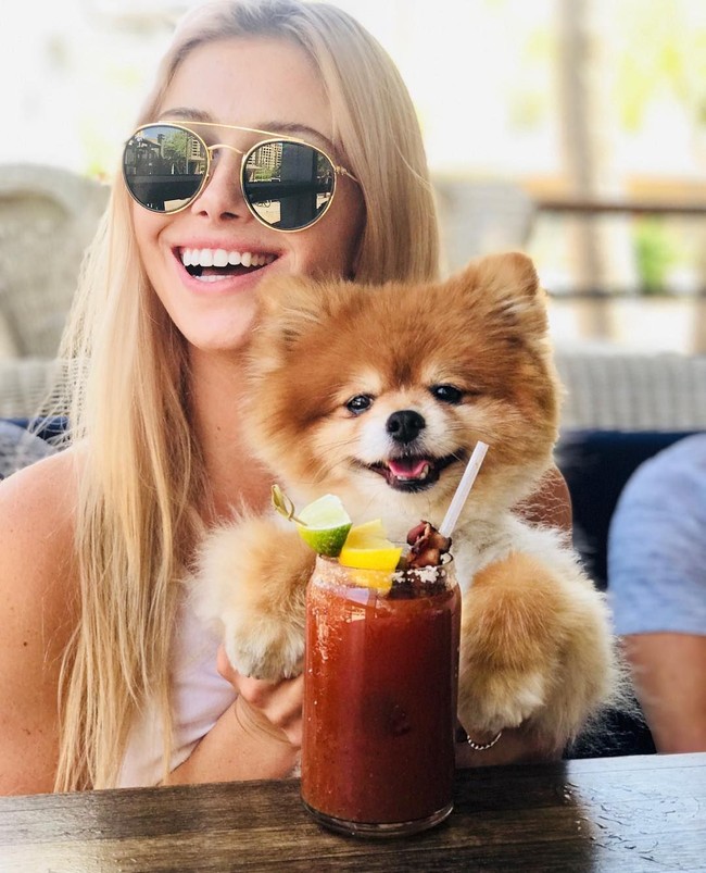 Mariah merupakan seorang pelatih kuda dan juga model. Sejak remaja ia sangat ingin menjadi model ternama. Namun namanya belum sempat harum di dunia modelling karena takdir berkata lain. Mariah tewas di usia 23 tahun.  Foto: dok. Instagram