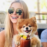 Mariah merupakan seorang pelatih kuda dan juga model. Sejak remaja ia sangat ingin menjadi model ternama. Namun namanya belum sempat harum di dunia modelling karena takdir berkata lain. Mariah tewas di usia 23 tahun.  Foto: dok. Instagram