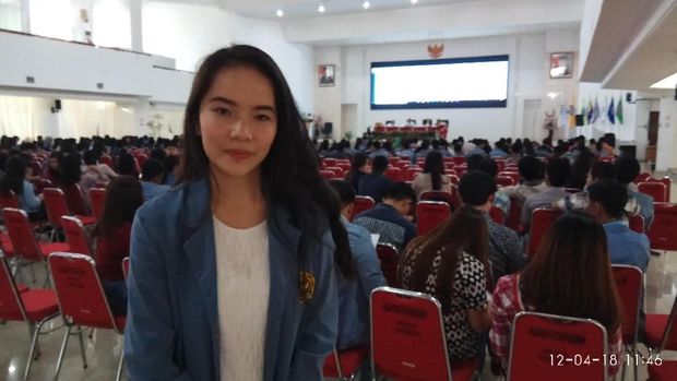 Mangindaan: Pemimpin Jangan Memikirkan Kepentingan Dewek!