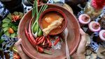 Farah Quinn & Serunya Event Wisata Festival Banyuwangi Kuliner