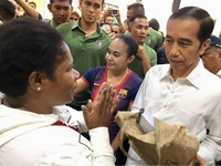 Jelang 2019, Kebijakan Jokowi Kini Makin Populis