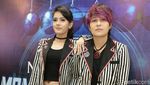 Mitha The Virgin Ubah Image Buruk DJ Lewat Black Champagne
