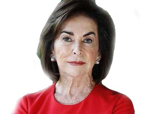 Iris Fontbona merupakan janda dari miliarder asal Chili, Andronico Luksic. Pengelola perusahaan tembaga terbesar ketujuh dunia itu meninggal akibat kanker pada 2005. Ia meninggalkan bisnisnya pada sang istri dan tiga anaknya, yang membua Iris memiliki kekayaan Rp 190 triliun. Foto: istimewa