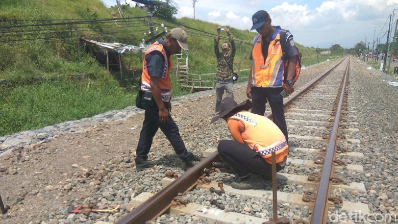 Persiapan Mantap, PT KAI Siap Sambut Angkutan Mudik Lebaran Persiapan Mantap, PT KAI Siap Sambut Angkutan Mudik Lebaran