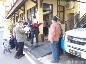 Polda DIY Bentuk Tim Pencari Aset Bos Abu Tours di Yogya