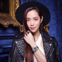 Hubungan Arissa dan Vanness Wu sempat dikabarkan retak. Foto: Instagram/Arissa Cheo