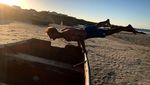 Lucu dan Keren, Deretan Foto Extreme Planking dari Instagram