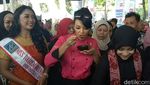 Farah Quinn & Serunya Event Wisata Festival Banyuwangi Kuliner
