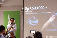 Headset VR Bebas Ribet Acer Masuk Indonesia, Harganya?