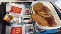 Seminggu Makan McDonald's, Berat Badan YouTuber Ini Turun 2,6 Kg!