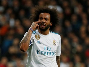Madrid Tak Pernah Kehilangan Keyakinan Sampai Akhir