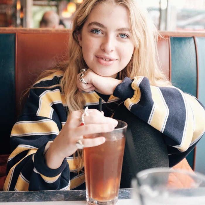 Anais Putri Noel Gallagher