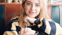 Anais Gallagher adalah putri dari Noel Gallagher dan Meg Matthews. Dok. Instagram/gallagher_anais