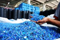 Waduh! Peneliti Sebut Ada 100 Partikel Plastik di Tiap Makanan, Ini Penjelesannya
