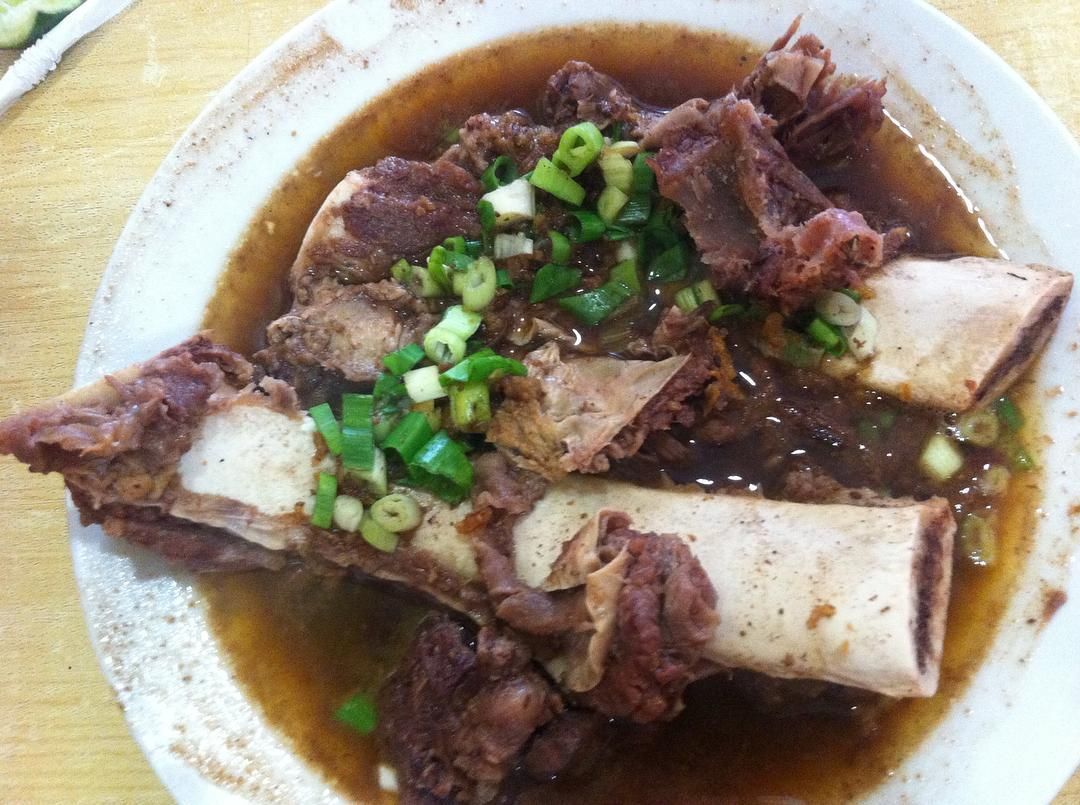 sop konro