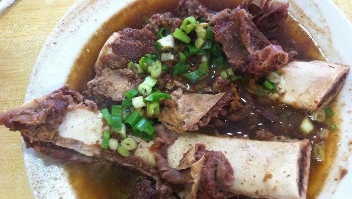 sop konro