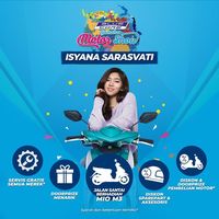 Ini Aplikasi yang Permudah Aktivitas Pengendara Motor