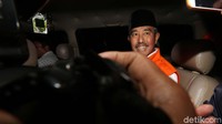 Abu Bakar akan menjalani masa penahanan selama 20 hari ke depan di rumah tahanan (rutan) Guntur Pomdam Jaya.