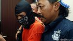 Ini Supriyanto, Pembunuh Pensiunan TNI AL di Pondok Labu