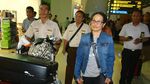 Momen TKW Parinah Kembali ke Indonesia Setelah 18 Tahun