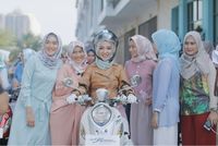 Nggak Cuma Puncak, Jajal Juga Rute Touring yang Indah Ini