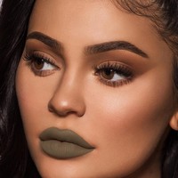 Wanita 20 tahun itu merupakan orang termuda yang pernah masuk dalam daftar tersebut. Foto: Dok. Kylie Cosmetics