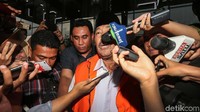 Alhamdulillah sehat, kata Abu Bakar soal kondisi kesehatannya.