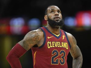 LeBron James, Makin Tua Makin Jadi
