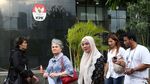 Keluarga Budi Mulya Datangi KPK Terkait Century