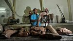 Mengintip Bengkel Tangan dan Kaki Palsu