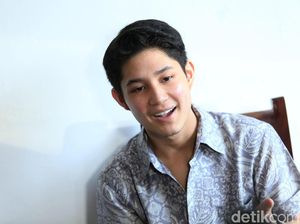 Libur Musim Panas, Teuku Rassya Pulang ke Indonesia