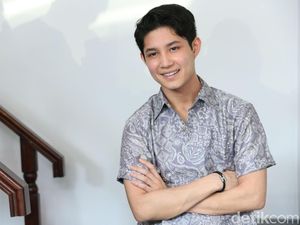 Liburan ke Indonesia, Teuku Rassya Tak Sabar Temui Tamara Bleszynski