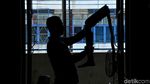 Mengintip Bengkel Tangan dan Kaki Palsu